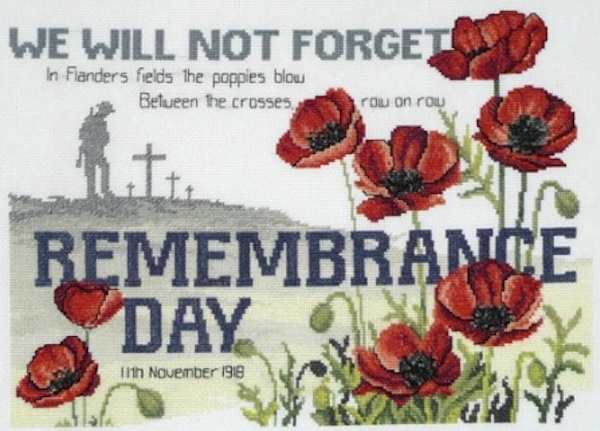 Remembrance Day
