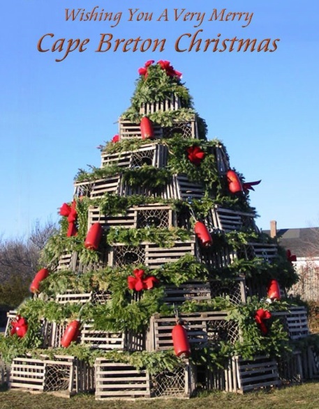 CB Christmas