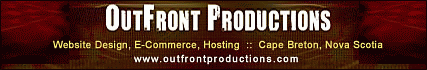 OutFront Productions