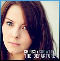 Chrissy Crowley
