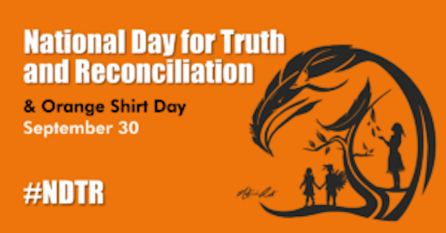 national day truth and recollination